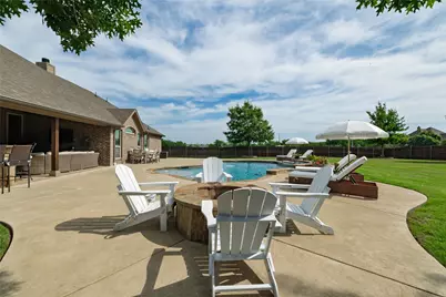 12940 Smokey Ranch Drive, Fort Worth, TX 76052 - Photo 36