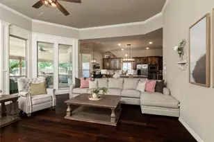 12940 Smokey Ranch Dr, Fort Worth, TX 76052 - Photo 16
