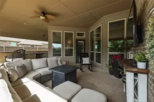 12940 Smokey Ranch Dr, Fort Worth, TX 76052 - Photo 34