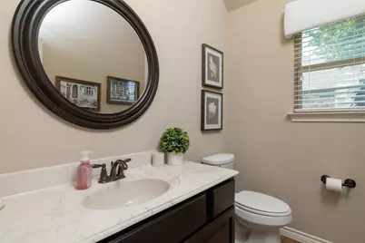 12940 Smokey Ranch Drive, Fort Worth, TX 76052 - Photo 24