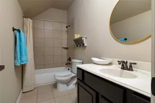 12940 Smokey Ranch Dr, Fort Worth, TX 76052 - Photo 30