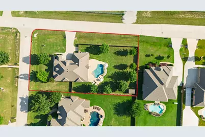 12940 Smokey Ranch Drive, Fort Worth, TX 76052 - Photo 2