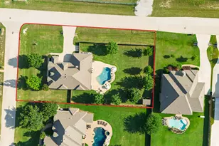 12940 Smokey Ranch Dr, Fort Worth, TX 76052 - Photo 2