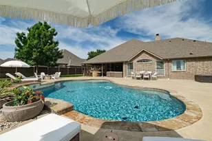12940 Smokey Ranch Dr, Fort Worth, TX 76052 - Photo 38