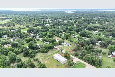 Lot 151-151B Patricia Lane, Quinlan, TX 75474 - Photo 4
