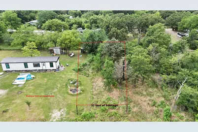 Lot 151-151B Patricia Lane, Quinlan, TX 75474 - Photo 2