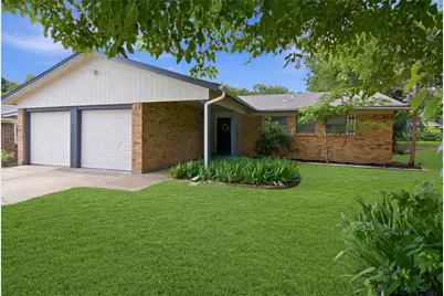 6017 Blueridge Drive, Watauga, TX 76148 - Photo 28