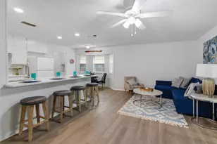 6017 Blueridge Dr, Watauga, TX 76148 - Photo 2