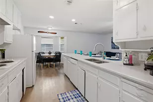 6017 Blueridge Dr, Watauga, TX 76148 - Photo 16