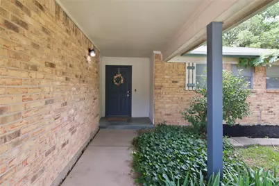 6017 Blueridge Drive, Watauga, TX 76148 - Photo 4