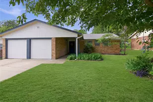 6017 Blueridge Dr, Watauga, TX 76148 - Photo 6