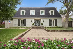 6300 Douglas Ave, University Park, TX 75205 - Photo 1