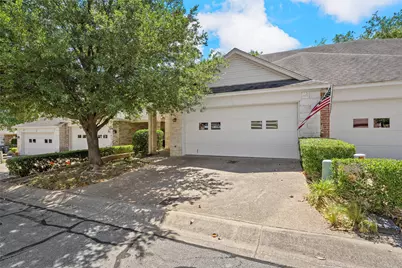 2823 Savannah Court, Waco, TX 76710 - Photo 2