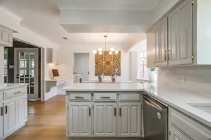 2910 Glasgow Dr, Arlington, TX 76015 - Photo 12