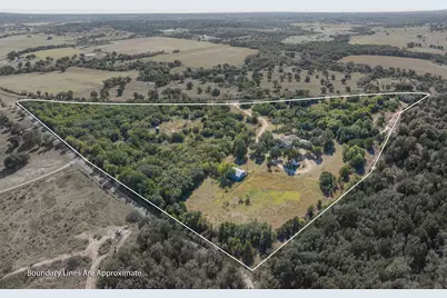 26530 W Fm 1188, Stephenville, TX 76401 - Photo 34