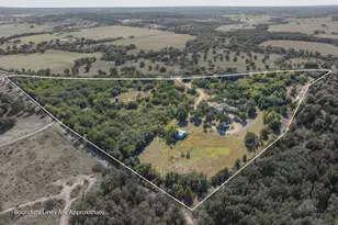 26530 W Fm 1188, Stephenville, TX 76401 - Photo 34