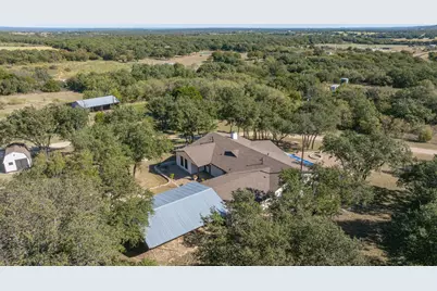 26530 W Fm 1188, Stephenville, TX 76401 - Photo 38