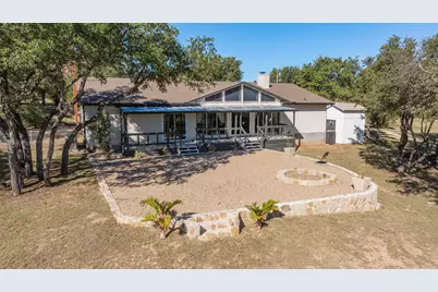 26530 W Fm 1188, Stephenville, TX 76401 - Photo 1