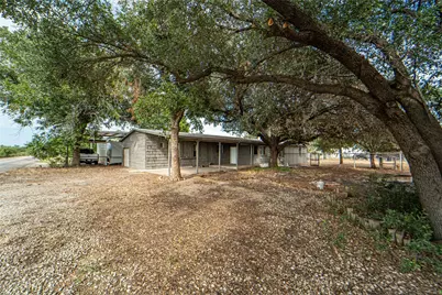 122 County Road 306, Breckenridge, TX 76424 - Photo 1