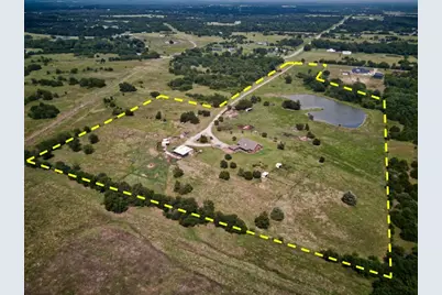 5562 County Road 1037, Celeste, TX 75423 - Photo 36
