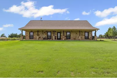 5562 County Road 1037, Celeste, TX 75423 - Photo 2