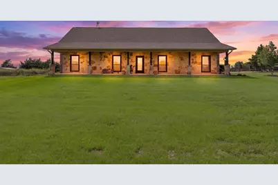 5562 County Road 1037, Celeste, TX 75423 - Photo 1