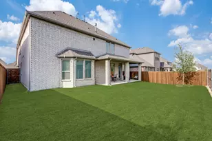 1701 Rain Lily St, Celina, TX 75078 - Photo 28