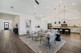 1440 Arezzo Ln, McLendon Chisholm, TX 75032 - Photo 8