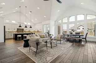 1440 Arezzo Ln, McLendon Chisholm, TX 75032 - Photo 2