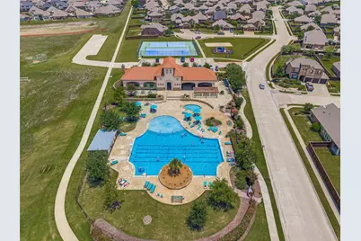 1440 Arezzo Lane, McLendon Chisholm, TX 75032 - Photo 4