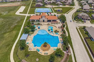 1440 Arezzo Ln, McLendon Chisholm, TX 75032 - Photo 4