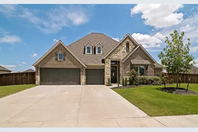 1440 Arezzo Lane, McLendon Chisholm, TX 75032 - Photo 2