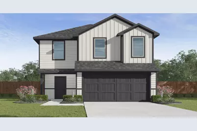 3108 Serenity Lane, Sherman, TX 75090 - Photo 1