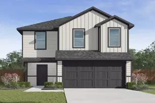 3108 Serenity Ln, Sherman, TX 75090 - Photo 1
