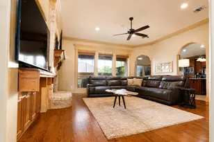 7603 Douglas Ln, North Richland Hills, TX 76182 - Photo 14