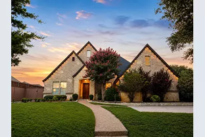 7603 Douglas Lane, North Richland Hills, TX 76182 - Photo 1
