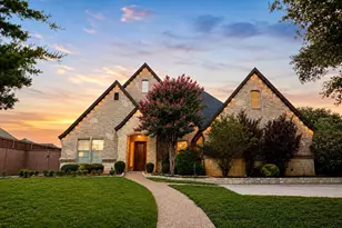 7603 Douglas Ln, North Richland Hills, TX 76182 - Photo 1