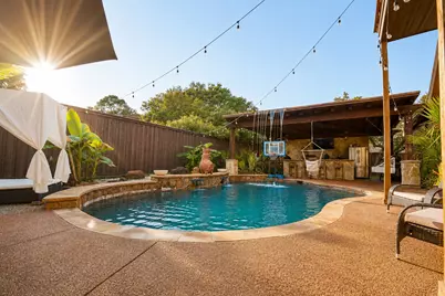 7603 Douglas Lane, North Richland Hills, TX 76182 - Photo 40