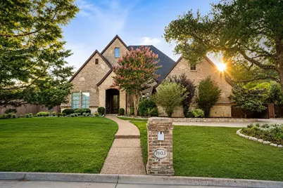 7603 Douglas Lane, North Richland Hills, TX 76182 - Photo 2