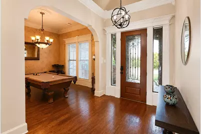 7603 Douglas Lane, North Richland Hills, TX 76182 - Photo 8