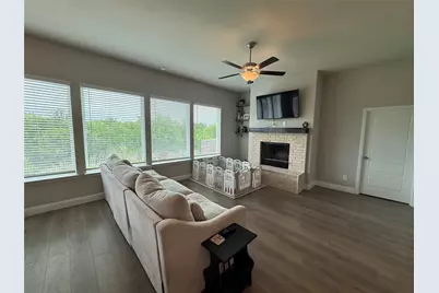 426 Wilkerson Lane, Justin, TX 76247 - Photo 4