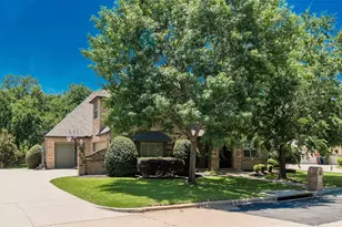 6208 Riverview Cir, Fort Worth, TX 76112 - Photo 4