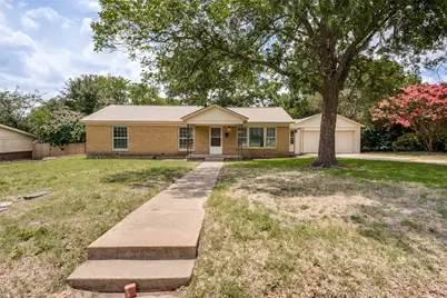 3539 Kingsbury Avenue, Richland Hills, TX 76118 - Photo 2