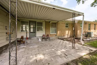 3539 Kingsbury Avenue, Richland Hills, TX 76118 - Photo 22