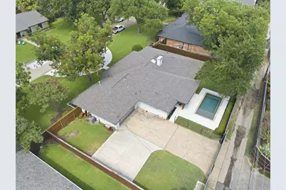 4416 Laren Lane, Dallas, TX 75244 - Photo 36