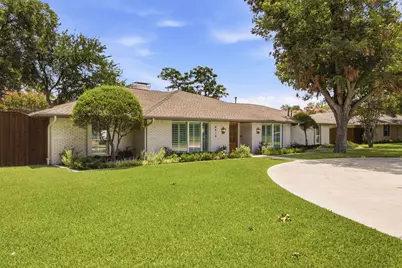4416 Laren Lane, Dallas, TX 75244 - Photo 2