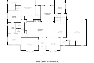 4416 Laren Ln, Dallas, TX 75244 - Photo 38