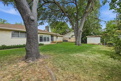 809 Donna Drive, Hurst, TX 76053 - Photo 34