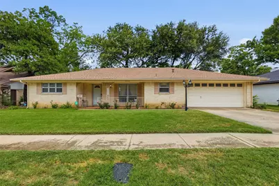 809 Donna Drive, Hurst, TX 76053 - Photo 1