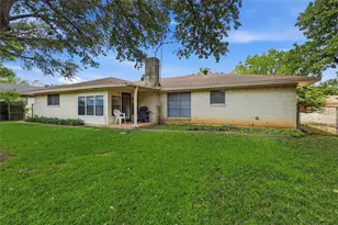 809 Donna Dr, Hurst, TX 76053 - Photo 34